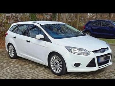 Usata Ford Focus 115 CV (84 kW) 2011 Station wagon