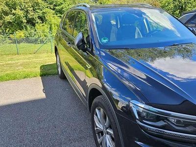 VW Tiguan Allspace