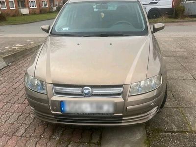 gebraucht Fiat Stilo 