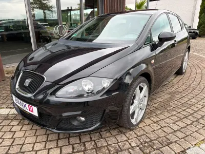 Gebraucht Seat Leon
