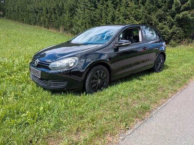 VW Golf VI
