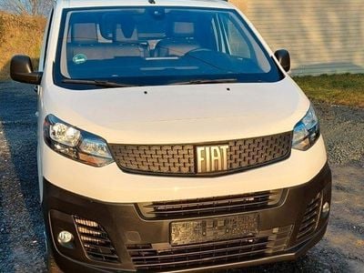 Fiat Scudo
