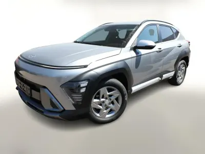 Gebraucht Hyundai Kona