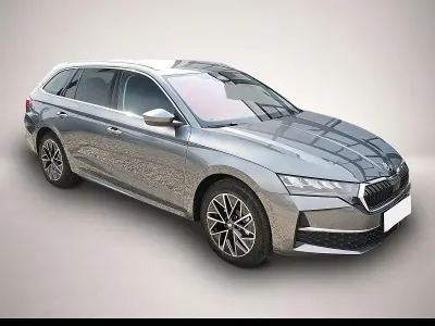 Gebraucht Skoda Octavia