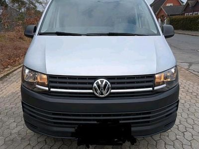 VW T6