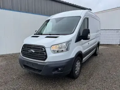 Gebraucht Ford Transit