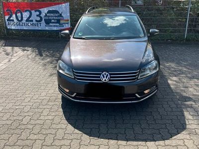 gebraucht VW Passat 2,0 TDI ⭐️⭐️⭐️