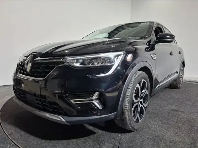 Gebraucht Renault Arkana