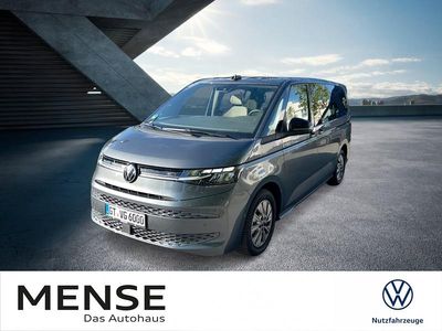 Gebraucht VW Multivan Life 150 PS (110 kW) 2025 Van