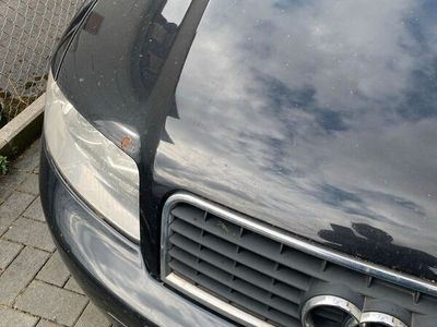 gebraucht Audi A4 Kombi ohne TÜV