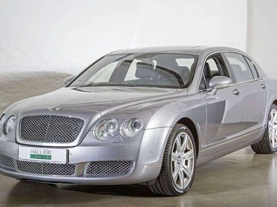 gebraucht Bentley Flying Spur 