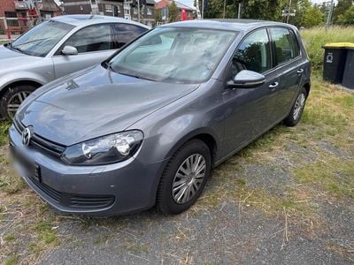 VW Golf VI