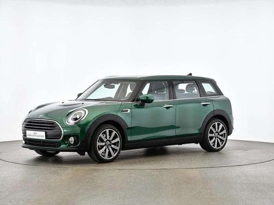 Mini Cooper Clubman