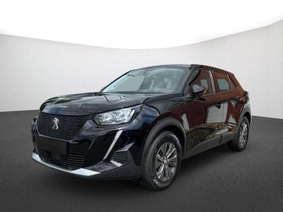 Peugeot e-2008