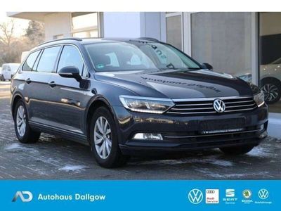 gebraucht VW Passat Variant 1.4 TSI BMT Comfortline