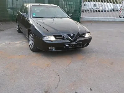 Occasion Alfa Romeo 166