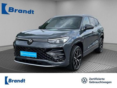 Nuova VW Tayron R-line 193 CV (141 kW) 2025 Grigio SUV