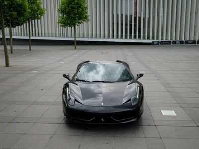 Ferrari 458