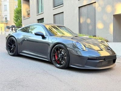 Porsche 911 GT3