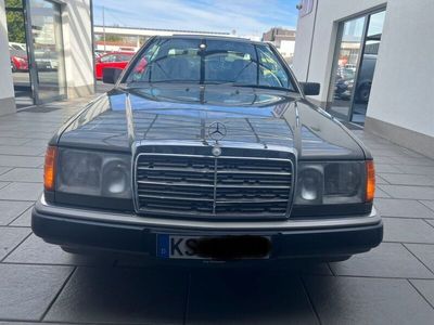 gebraucht Mercedes 230 CE H Zulassung