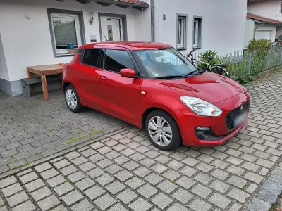 Gebraucht Suzuki Swift