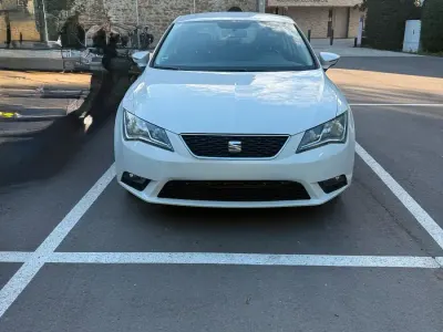 Gebraucht Seat Leon SC