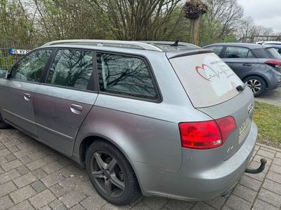 gebraucht Audi A4 2.0 TDI (DPF) Avant -