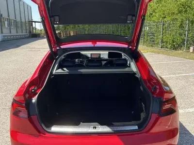 Gebraucht Audi A5