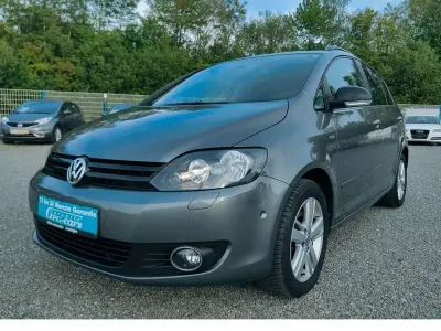 Gebraucht VW Golf VII Match 122 PS (89 kW) 2013 Grau Limousine