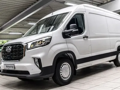 Occasion Maxus V90