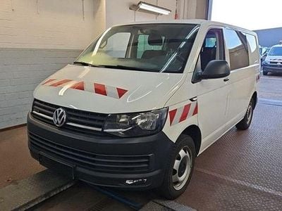 Gebraucht VW T6 140 PS (102 kW) 2019 Andere Van