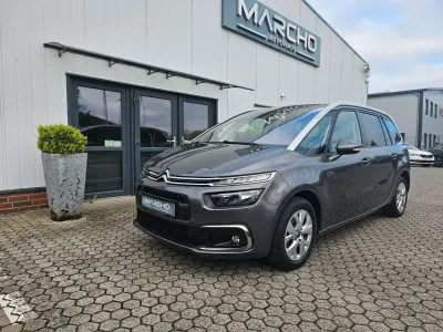Gebraucht Citroën Grand C4 Picasso