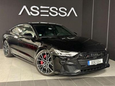Usata Audi S7 Comfort 344 CV (253 kW) 2022 Andere Utilitaria