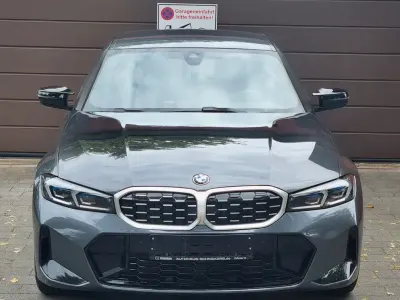 Gebraucht BMW M340