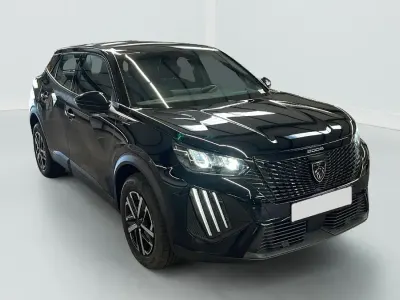 Gebraucht Peugeot 2008