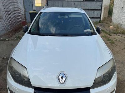 Renault Laguna GrandTour