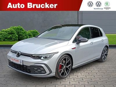 Gebraucht 2024 VW Golf VIII GTI | 32.920 € (Teuer)
