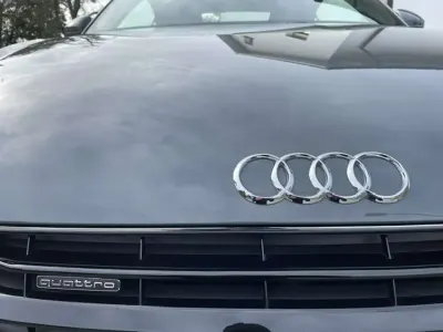Gebraucht Audi TT Sport 230 PS (169 kW) 2015 Grau Coupé