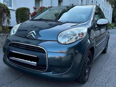 Citroën C1