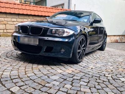 BMW 123 Coupé