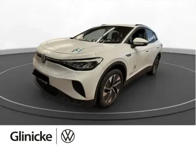 Occasion VW ID.4 Pro Performance 150 kW (204 ch) 2023 Blanc SUV