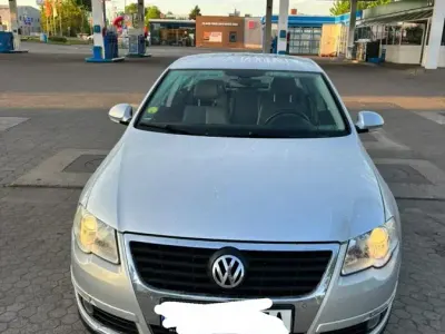 Gebraucht VW Passat 2007 Limousine