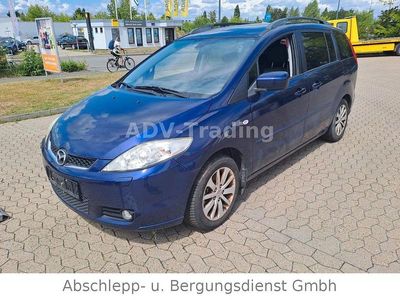 Mazda 5