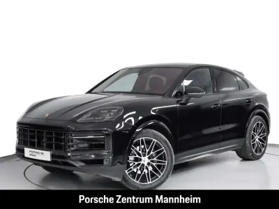 Gebraucht Porsche Cayenne 354 PS (260 kW) 2023 Schwarz SUV