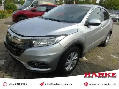 Gebraucht Honda HR-V