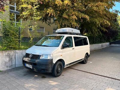 gebraucht VW T5 