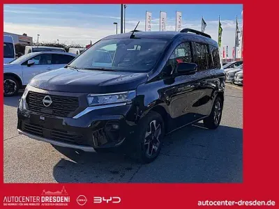 Gebraucht Nissan Townstar