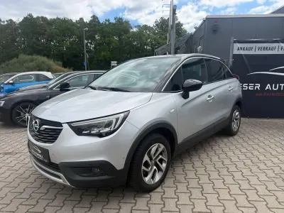 Gebraucht Opel Crossland