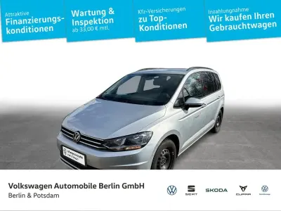 Gebraucht VW Touran