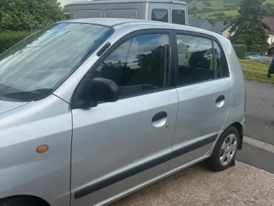 Gebraucht Hyundai Atos